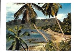 SEYCHELLES---ISLANDES  BELOMBRE--voir 2 Scans - Seychelles