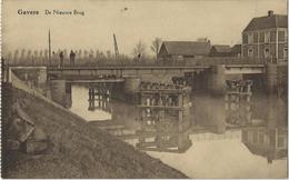 Gavere    De Nieuwe Brug   -    1938   Rothem - Gavere