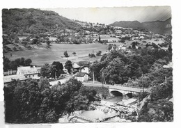 - BONNE SUR MENOGE C/ Annemasse - Le Pont De Fillinges - Bonne