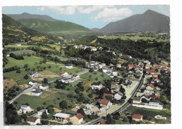 - BONNE SUR MENOGE C/ Annemasse - Vue Générale Aérienne - Au Fond,le Môle - Bonne