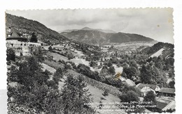 - BONNE SUR MENOGE C/ Annemasse - La Vallée Du Boege - Le Mont Vouan Et La Pointe Des Braffes - Bonne