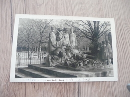 Photo Format CPA 34 Hérault Lodève Le Monument Aux Morts Par Dardé - Lodeve