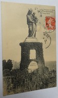 Graville - Sainte Honorine - La Vierge Noire - Graville