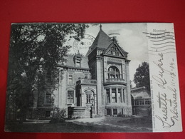 MONTREAL RESIDENCE OF LORD STRATHCONA - Montreal