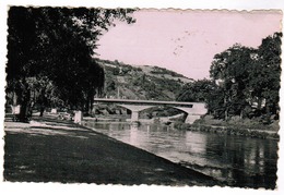 Diekirch, Le Pont (pk63793) - Diekirch