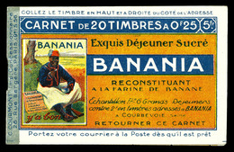 ** N°140-C12, Série 56, BANANIA Et AIGLE, Haut De Feuille. SUP (certificat)  Qualité: ** - Autres & Non Classés