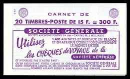 ** N°1011-C4, Série 4-57, Sté GENERALE Et EU, Daté Du 2.4.57. TB  Qualité: ** - Altri & Non Classificati