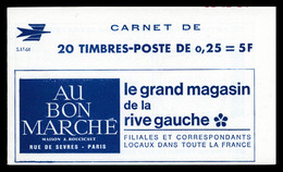 ** N°1263-C3, Série 17-64, AU BON MARCHE Et EU, Daté, TB  Qualité: ** - Altri & Non Classificati