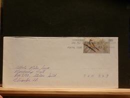 84/959 3 ENVELOPPES  CANADA - 1953-.... Elizabeth II