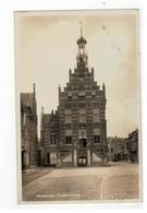 Culemborg  Stadhuis 1930 Uitg.:A H Van Dam,Culdenborg Nr.0785 - Culemborg