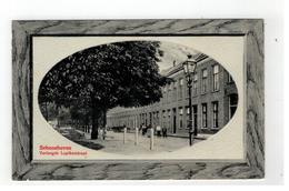 Schoonhoven  Verlengde Lopikerstraat 1913 - Schoonhoven