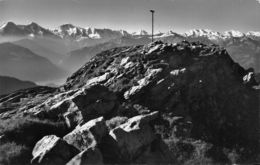 Höhenwanderung Niederhorn - Gemmenalphorn - Beatenberg - Beatenberg