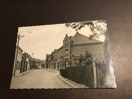 Wingene - Tieltstraat - Uitg. Drukkerij Anseeuw - Wingene