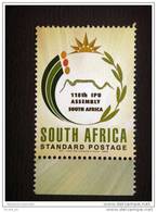 Timbres Neufs D'afrique Du Sud, Congrès De L'iup - Unused Stamps
