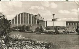 Oldb - Weser - Ems Halle - Oldenburg