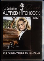 Alfred  Hitchcock - Pas De Printemps Pour Marnie . - Drama