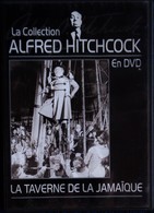 Alfred  Hitchcock - La Taverne De La Jamaïque . - Drama