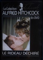Alfred  Hitchcock - Le Rideau Déchiré . - Drame
