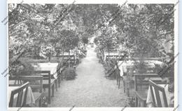 7073 LORCH, Wald-Cafe Muckensee, 1930 - Lorch