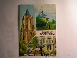 Gorinchem - - Gorinchem