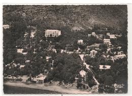 Canadel - Vue Aerienne  -  CPSM ° - Rayol-Canadel-sur-Mer