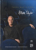 Allan Taylor  CD Dans Un Livre Hommage. Quiet Music And Poetry. - Soul - R&B