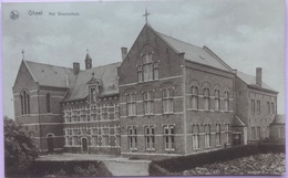 (2364) Gheel - Geel - Het Weezenhuis - 1929 - Geel