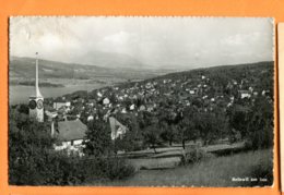 FEL1420, Beinwil Am See, 1530, Photoglob-Wehrli, Circulée 1952 - Beinwil Am See