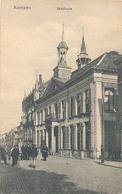 Kampen, Stadhuis - Kampen