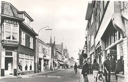 Winterswijk, Misterstraat - Winterswijk