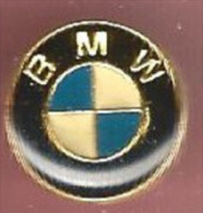 43172-Pin's-Concessionnaire Bmw .automobile... - BMW