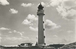 Egmond Aan Zee, Vuurtoren - Egmond Aan Zee