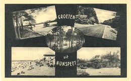 Nunspeet, Groeten Uit Nunspeet - Nunspeet