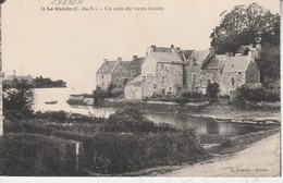 22 - CREHEN - Le Guildo - Un Coin Du Vieux Guildo - Créhen