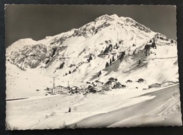 Verschneites Dorf/Photo Rhomberg Dornbirn - Dornbirn