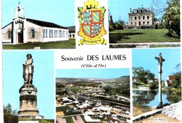 VENAREY LES LAUMES .... MULTIVUE - Venarey Les Laumes