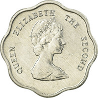 Monnaie, Etats Des Caraibes Orientales, Elizabeth II, Cent, 1994, TTB - Caraibi Orientali (Stati Dei)