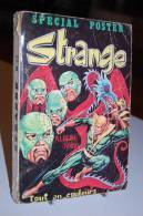 STRANGE ALBUM N°22 (1975)(col8a) - Strange