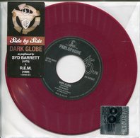 Syd Barrett - 45t Vinyle De Couleur - Dark Globe - Collector's Editions