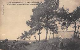 Ile D'Oléron.  Dolus, La Remigeasse     17     Le Calvaire     (voir Scan) - Ile D'Oléron