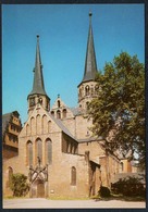 D1022 - TOP Merseburg Dom Kirche - Bild Und Heimat Reichenbach - Qualitätskarte - Merseburg