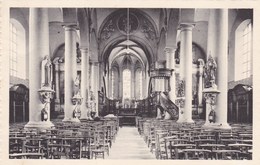 St Lievens Houtem, Binnenzicht Kerk (pk65815) - Sint-Lievens-Houtem