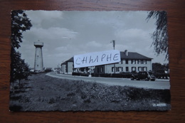 Delcampe - AULNOYE - LES BLOCS MONTBARD RUE DU FOYER - VOITURE D EPOQUE - Aulnoye