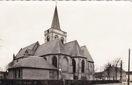 Izenberge, Parochiale Kerk H Mildretha (pk65835) - Alveringem