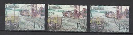 Luxembourg  2013   MI  / 1982 - Used Stamps