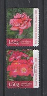 Luxembourg  2018   MI  /   2145 - 2146 - Used Stamps