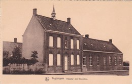 Ingooigem, Klooster Sint Vincentius (pk65848) - Anzegem