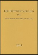 JAHRESZUSAMMENSTELLUNGEN J 41 **, 2013, Jahreszusammenstellung, Postfrisch Pracht, Postpreis EURO 79.90 - Sonstige & Ohne Zuordnung