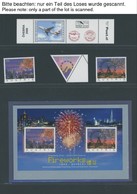 JAHRGÄNGE 2564-2629 **, 2006, Kompletter Jahrgang, Ohne Selbstklebende Marken Und Block 35, Postfrisch, Pracht, Frankatu - Années Complètes