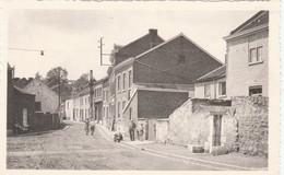 SOUXHON RUE DU CENTRE - Flémalle